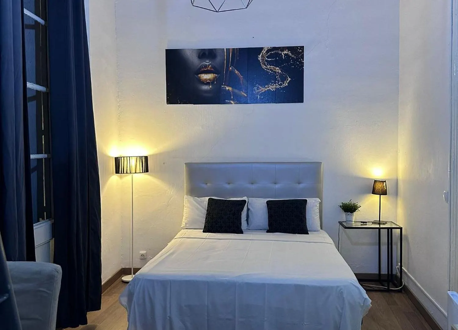 Central Cozy Suite Βαρκελώνη Ισπανία