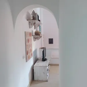 Shared Apartmentl Moana Pensión Corralejo