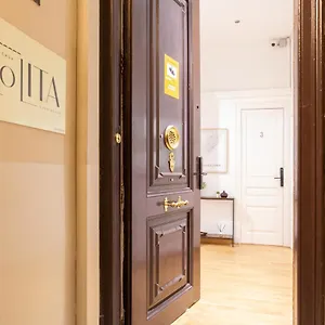 Pensión Casa Lolita, Barcelona