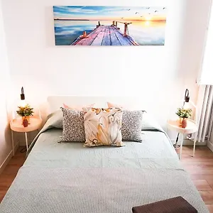 By Paseo De Gracia Hostal Barcelona