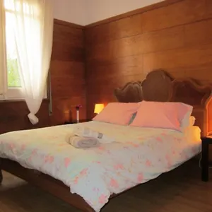 Pensión Rent, Barcelona