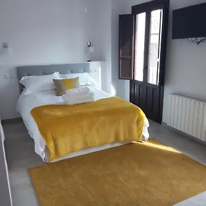Casa Clavero Pensión Ronda