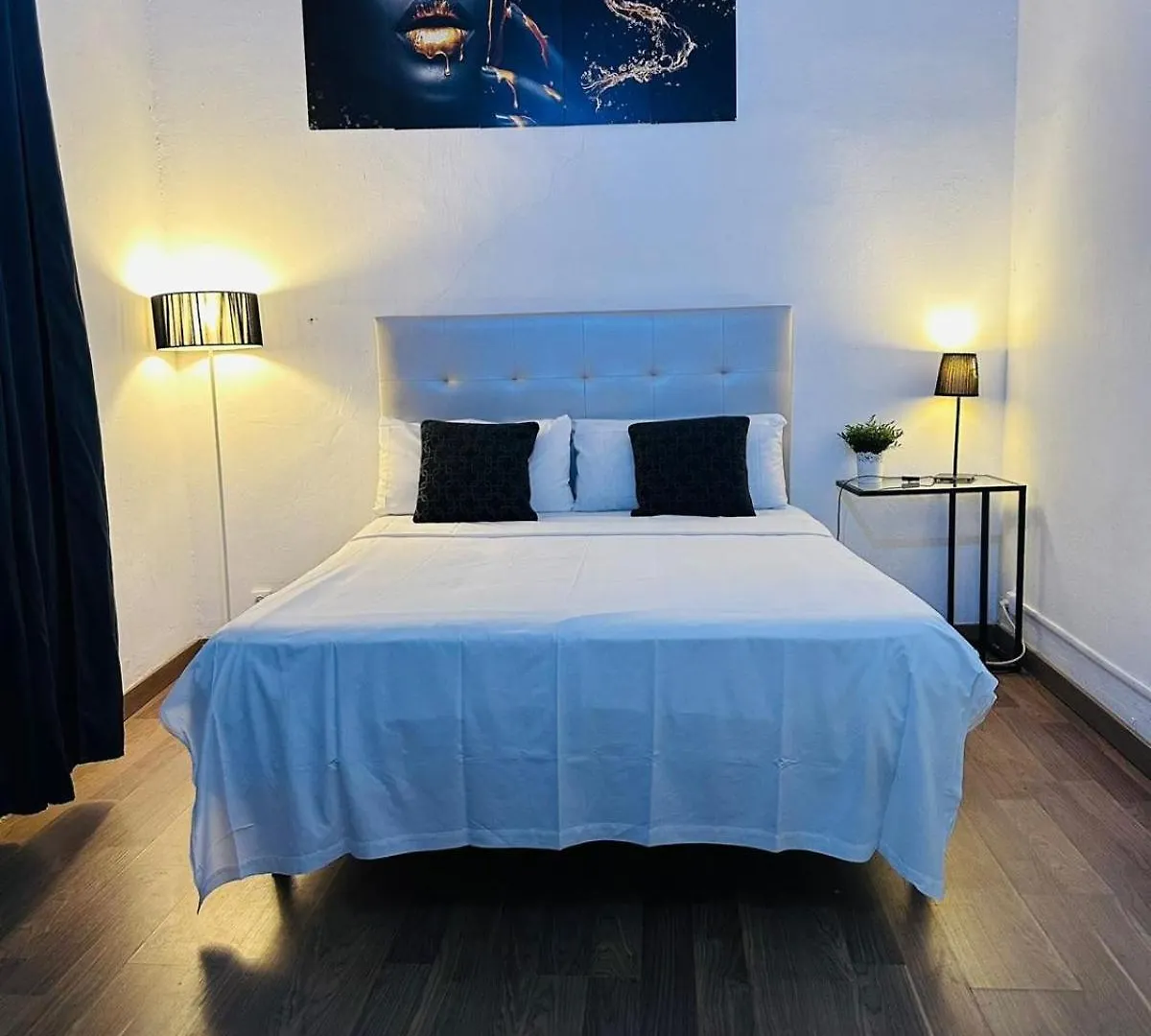 Central Cozy Suite Barselona