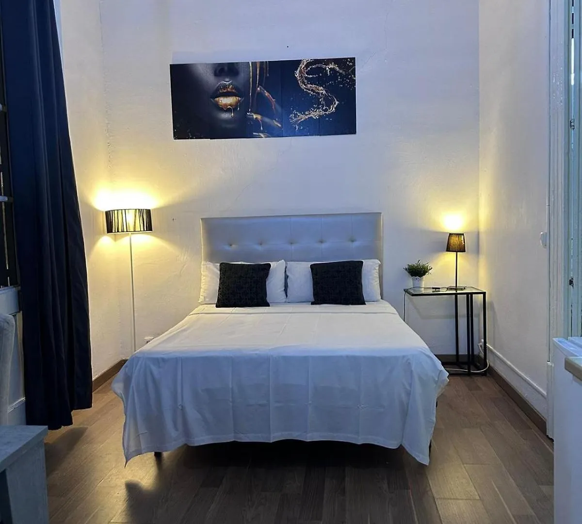 بيت ضيافة Central Cozy Suite برشلونة