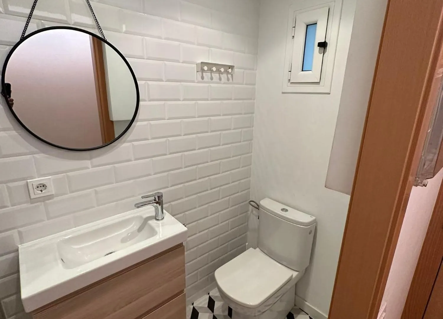 Central Cozy Suite برشلونة